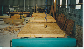 timberframe factory 
